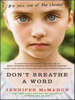 Don't Breathe a Word